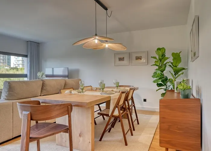 Apartmán Sao Lucas, A In Madeira *