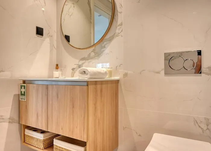 Sao Lucas, A In Madeira