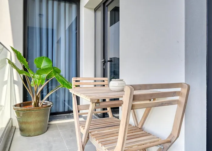 Apartmán Sao Lucas, A In Madeira *