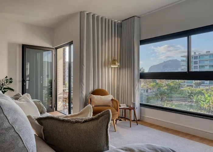 Sao Lucas, A In Madeira *